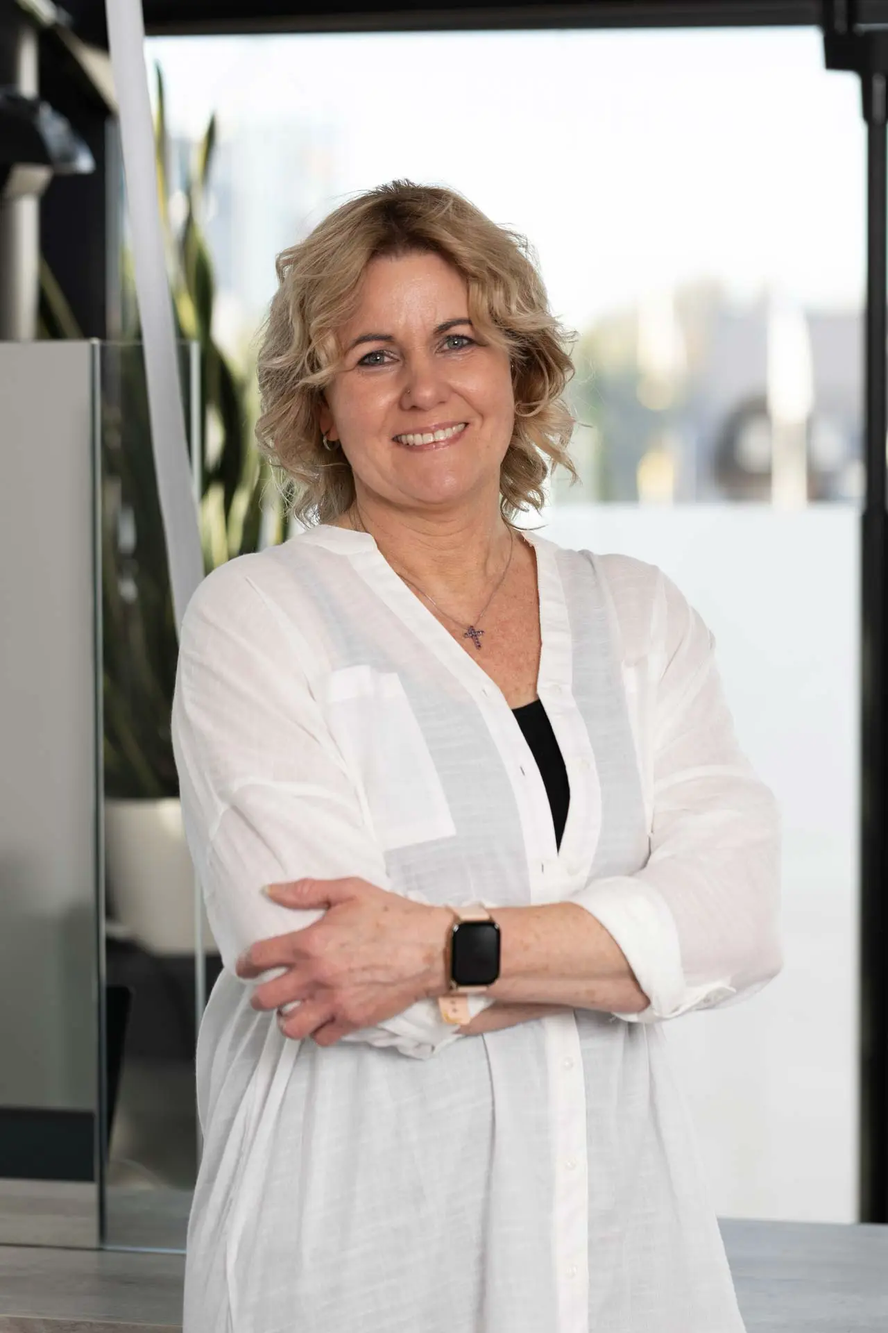 Friseur Thomas Bergemann Bochum Friseure Alexandra