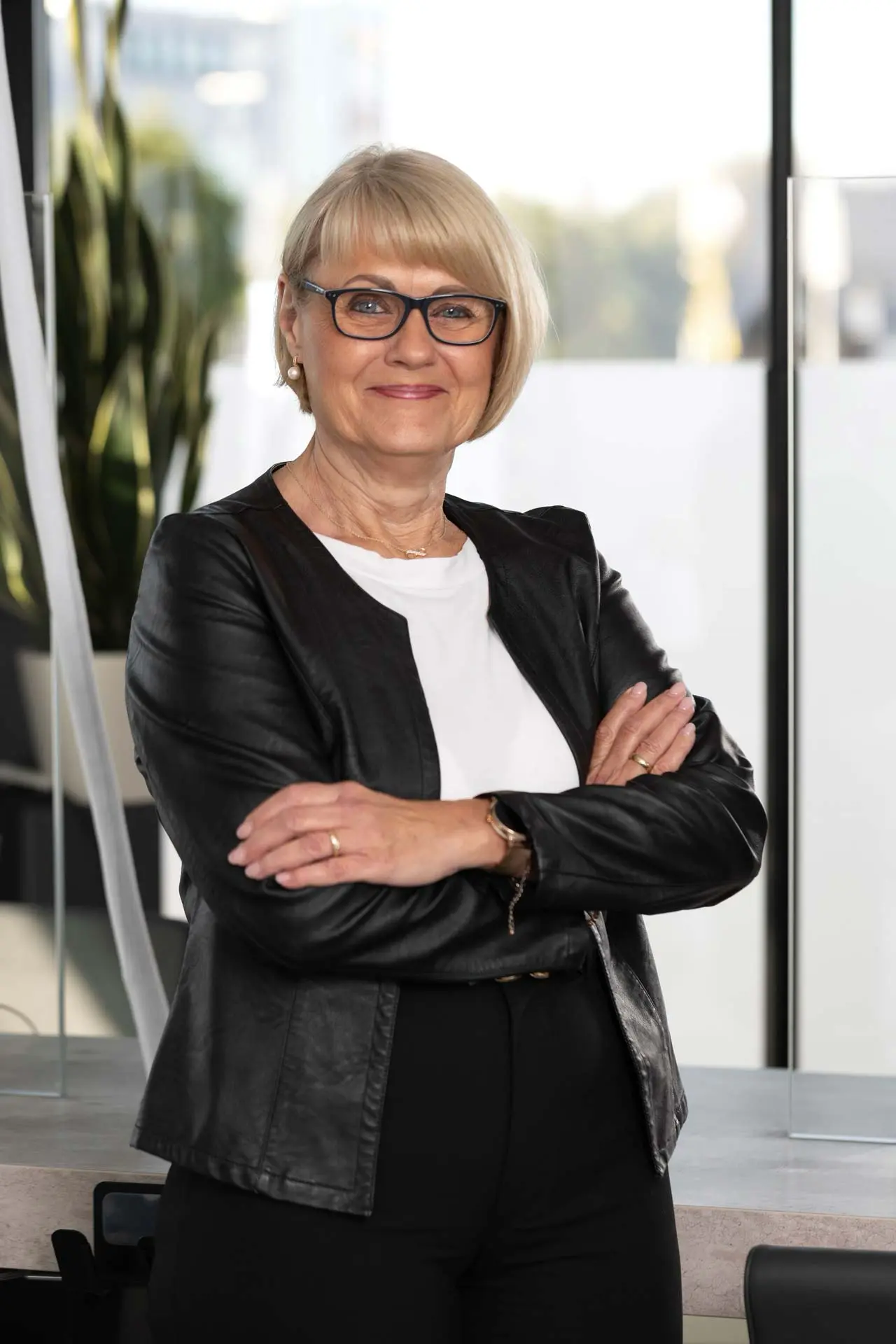 Friseur Thomas Bergemann Bochum Friseure Angelika