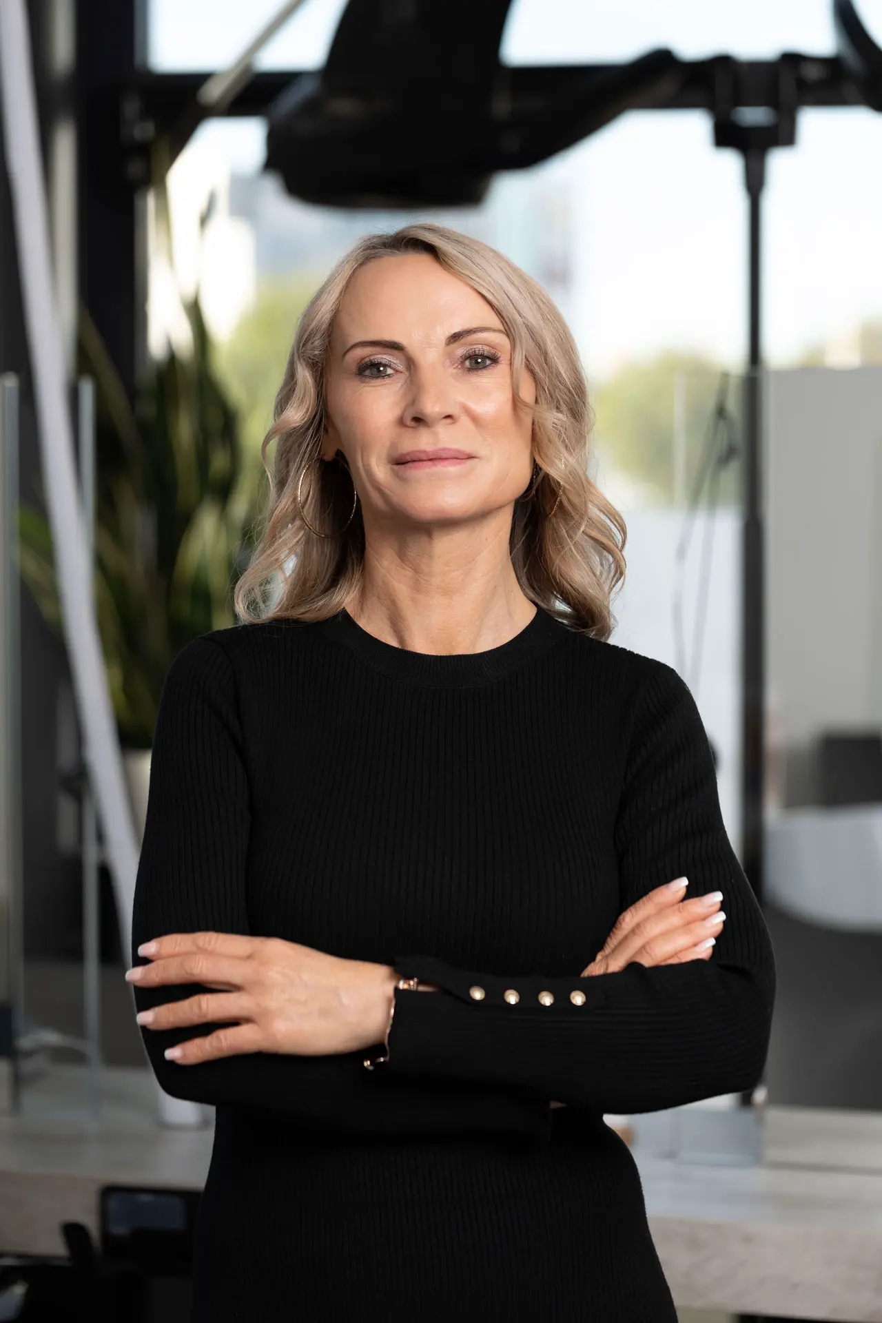 Friseur Thomas Bergemann Bochum Friseure Olga2