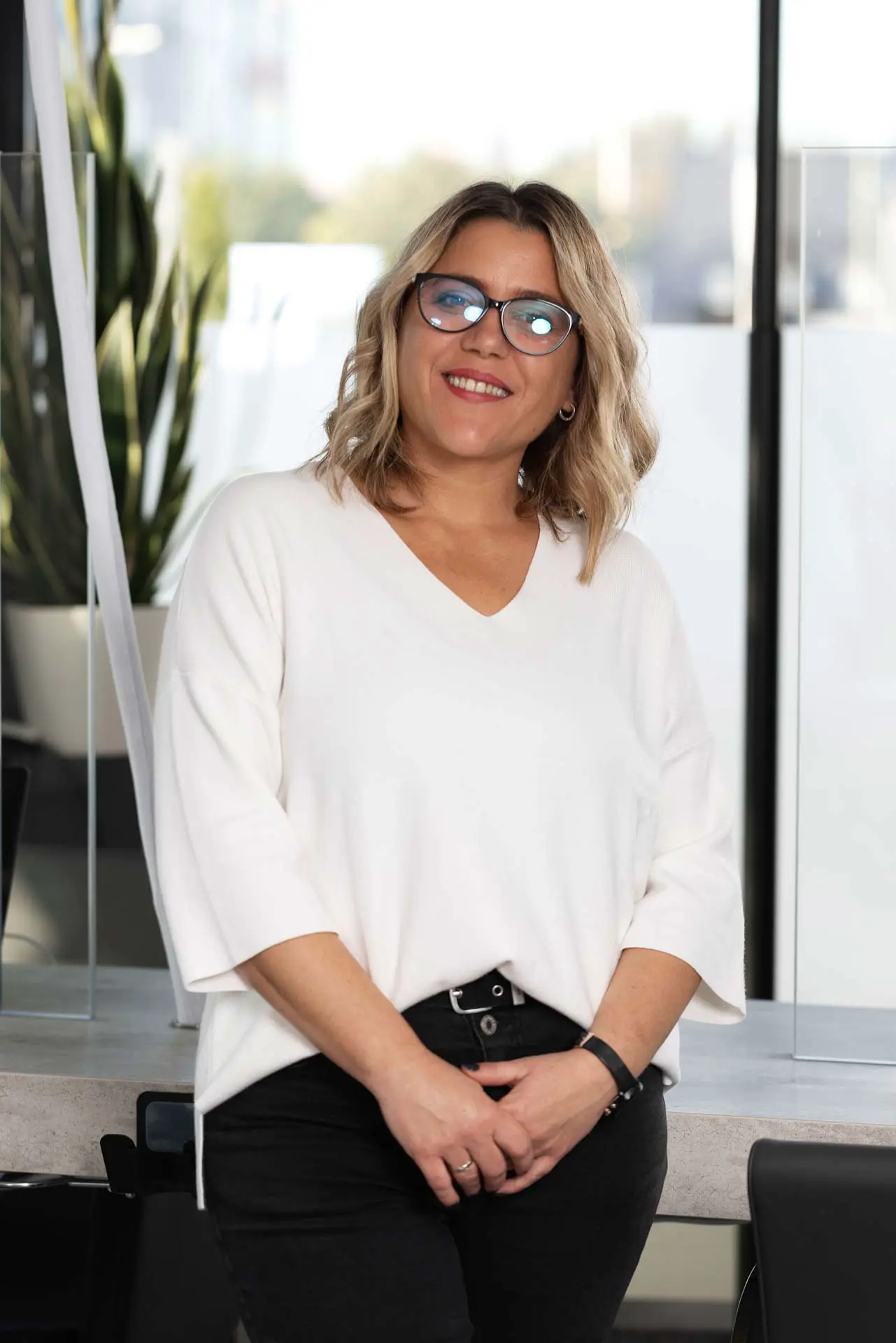 Friseur Thomas Bergemann Bochum Friseure Vanja