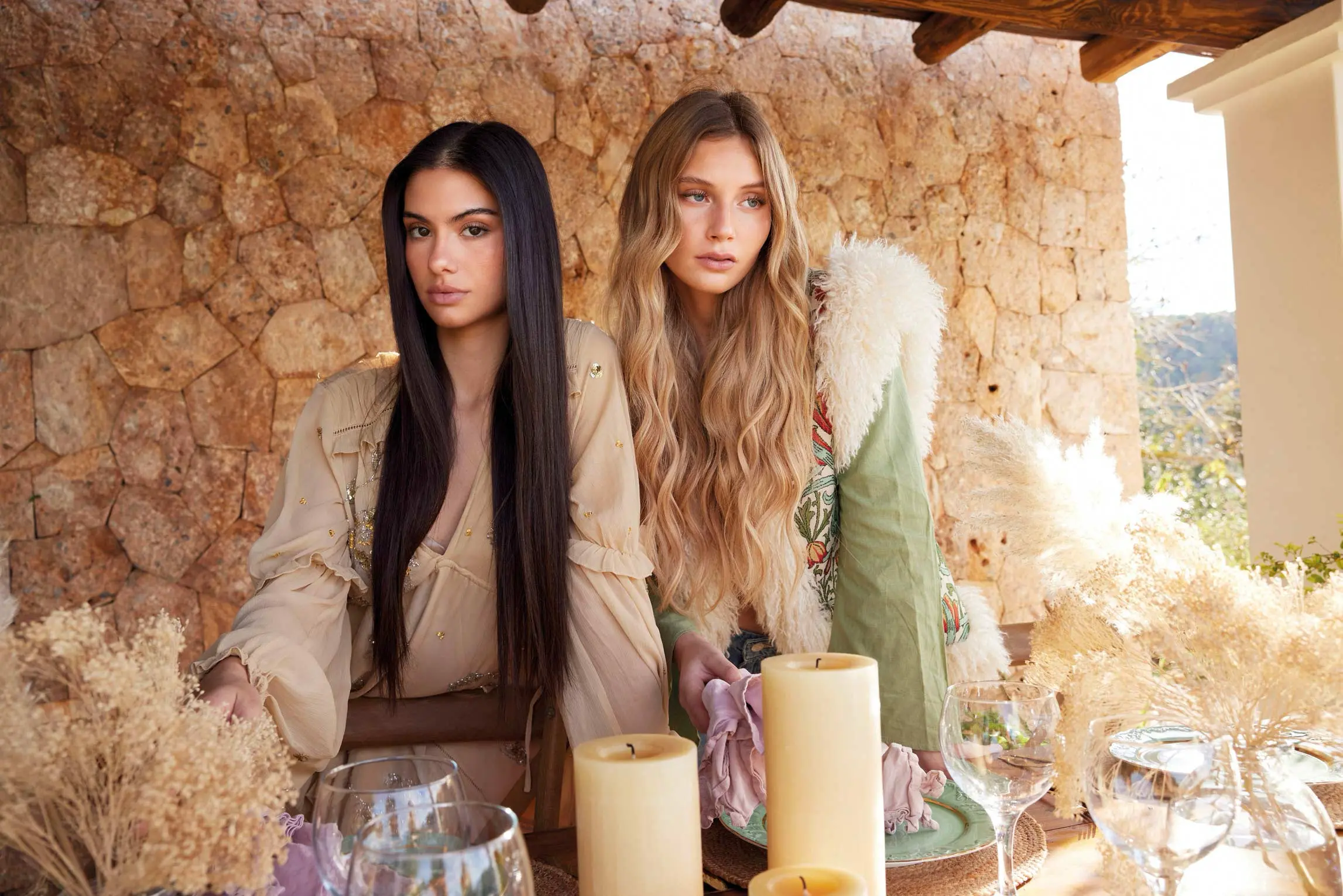 Friseur Bergemann Bochum Haarverlaengerung bhbd