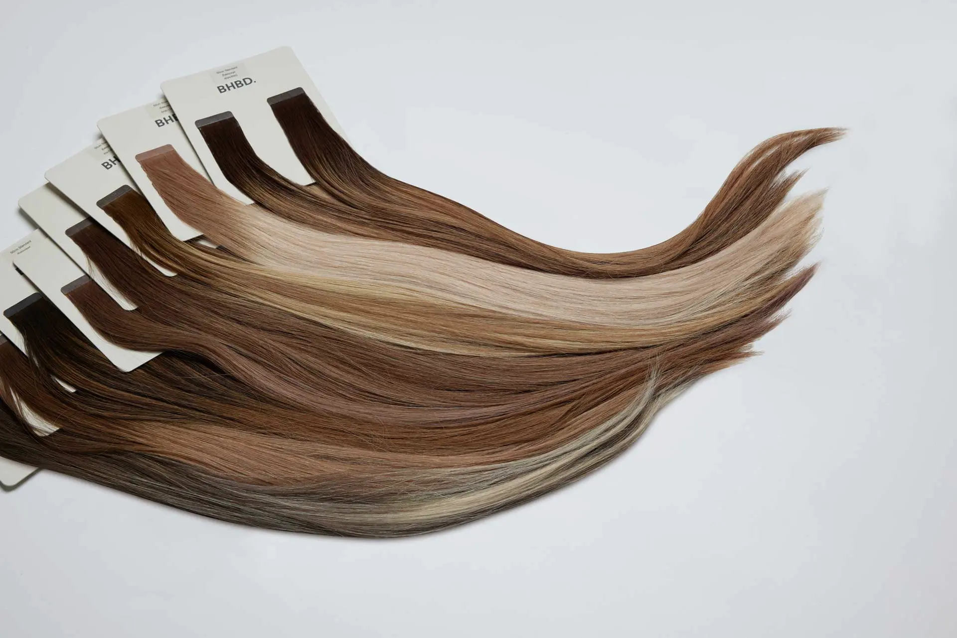 Friseur Bergemann Bochum Haarverlaengerung bhbd Extensions Campaign