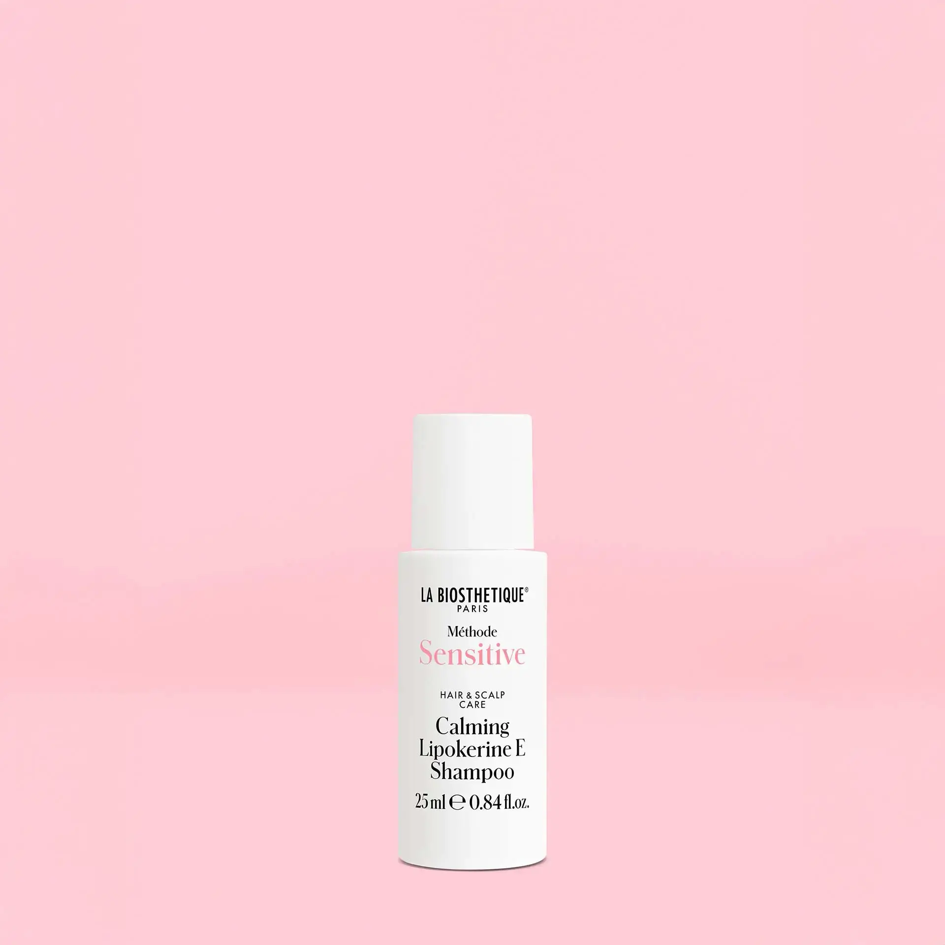 07 La Biosthetique Friseur Methode Sensitive Haar Calming Scalp Lotion