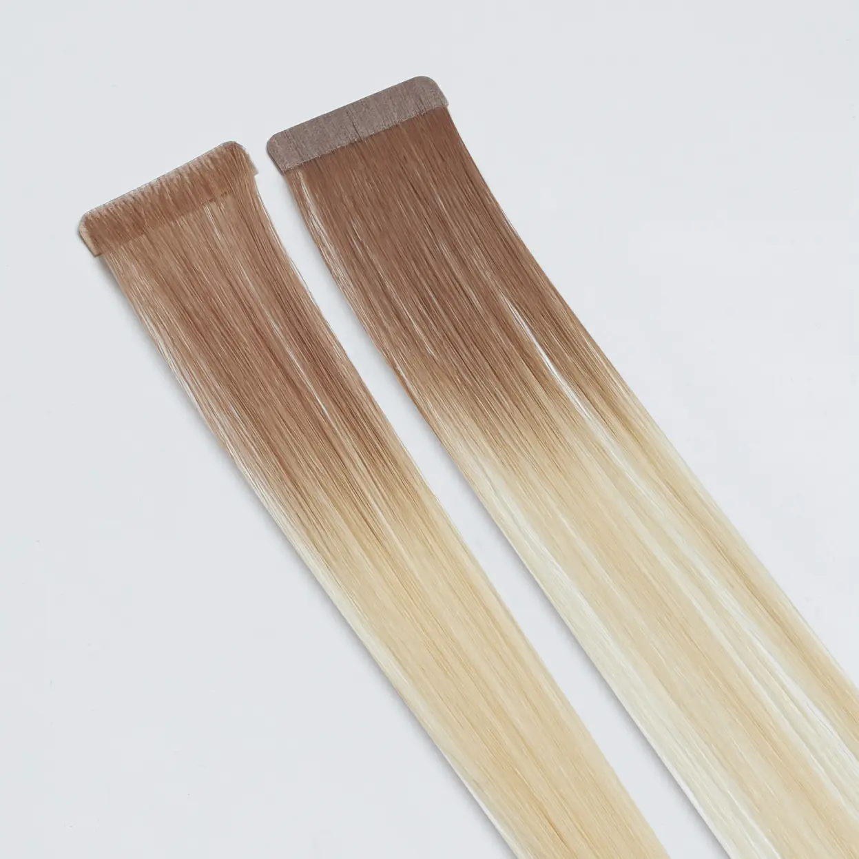 Friseur Bergemann Bochum Haarverlaengerung bhbd Laengen