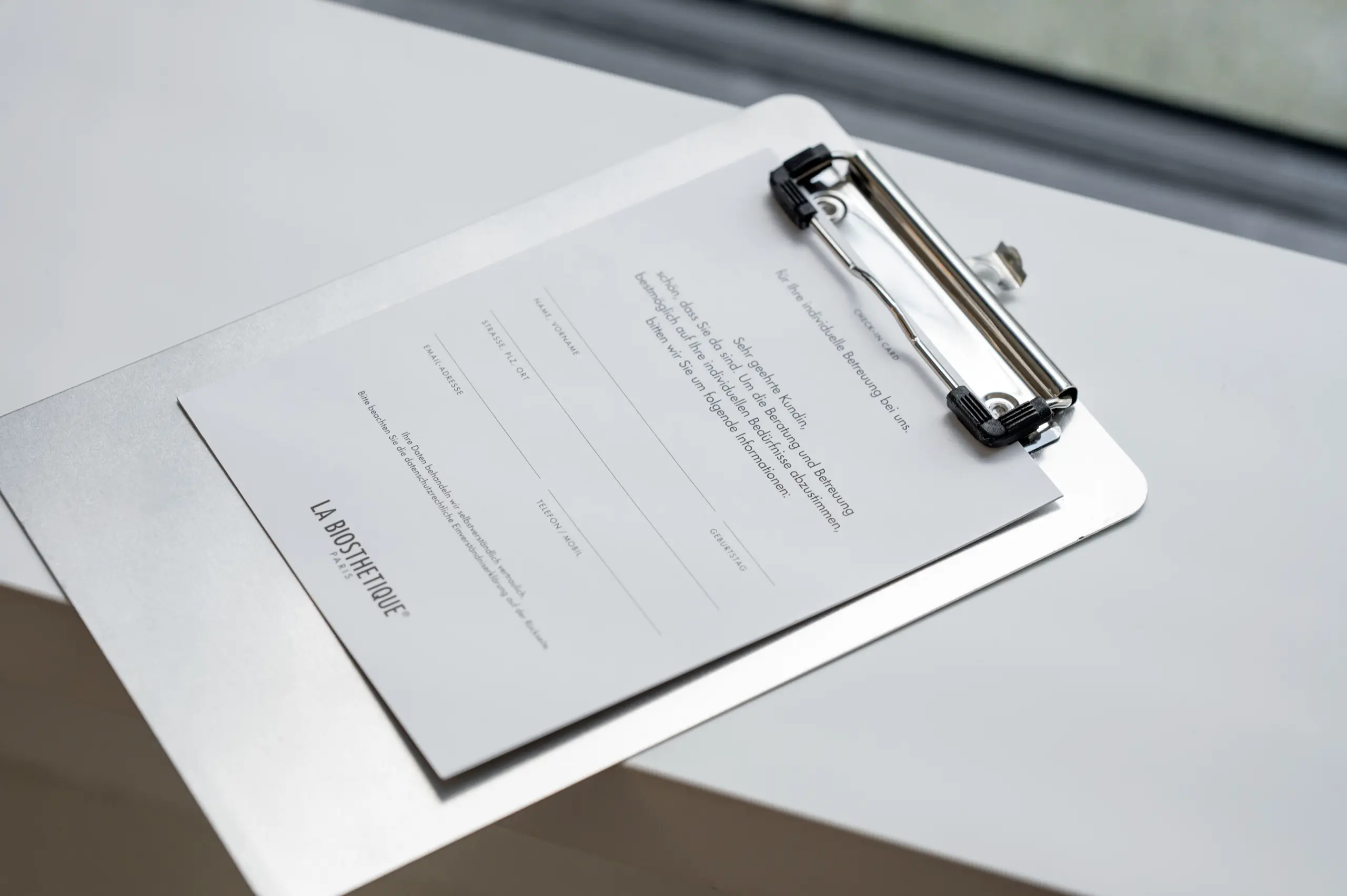 Friseur Bergemann Bochum Karriere