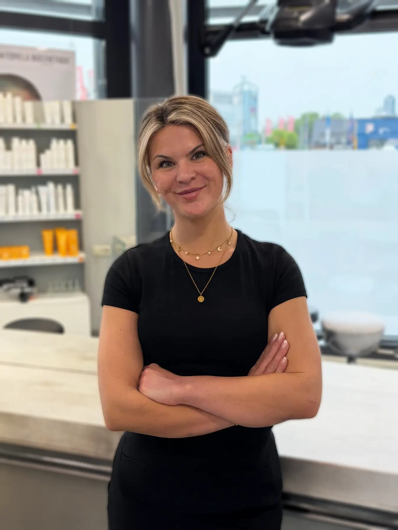 Friseur Thomas Bergemann Bochum Friseure Selina
