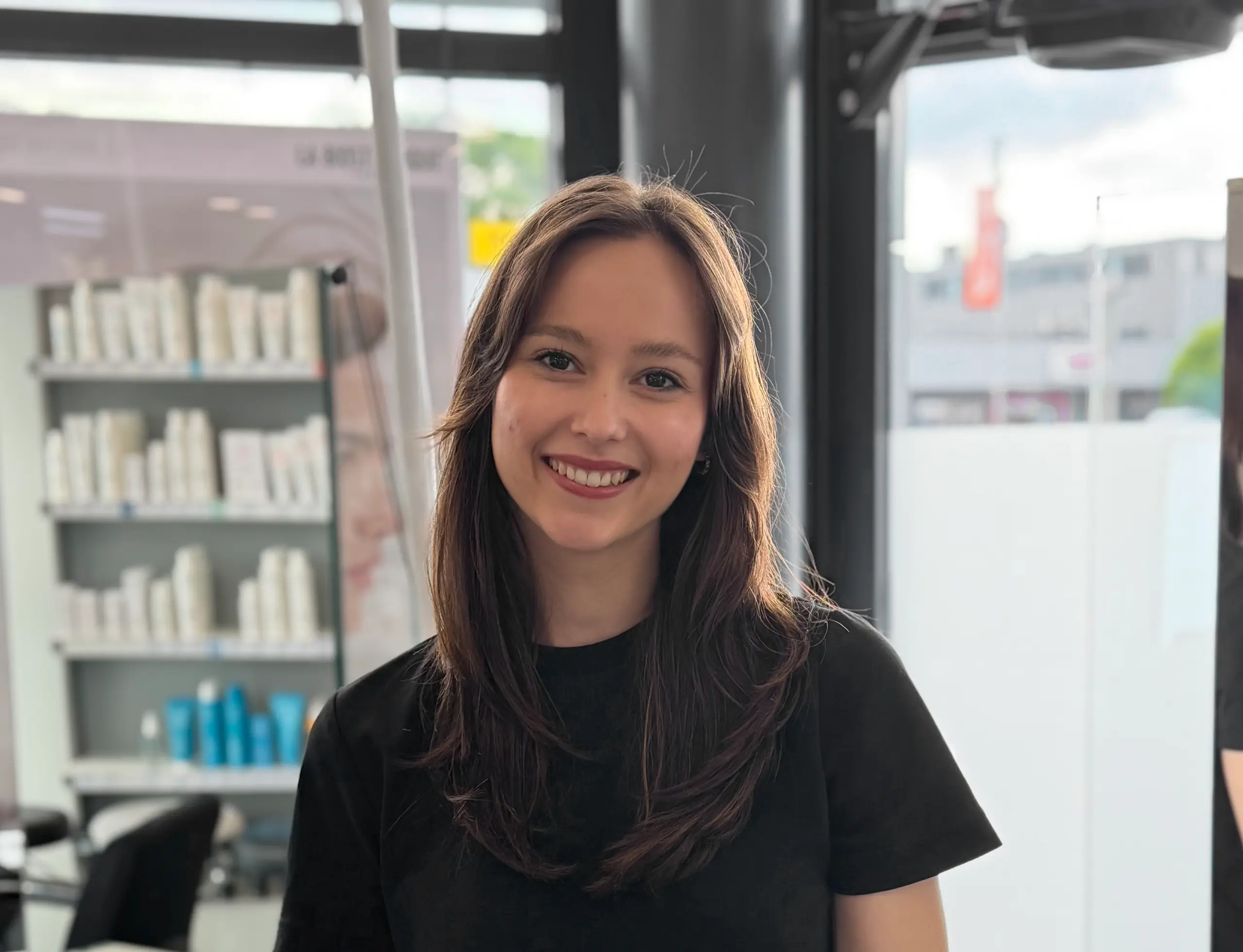 Friseur Thomas Bergemann Bochum Friseure Leah Preisliste